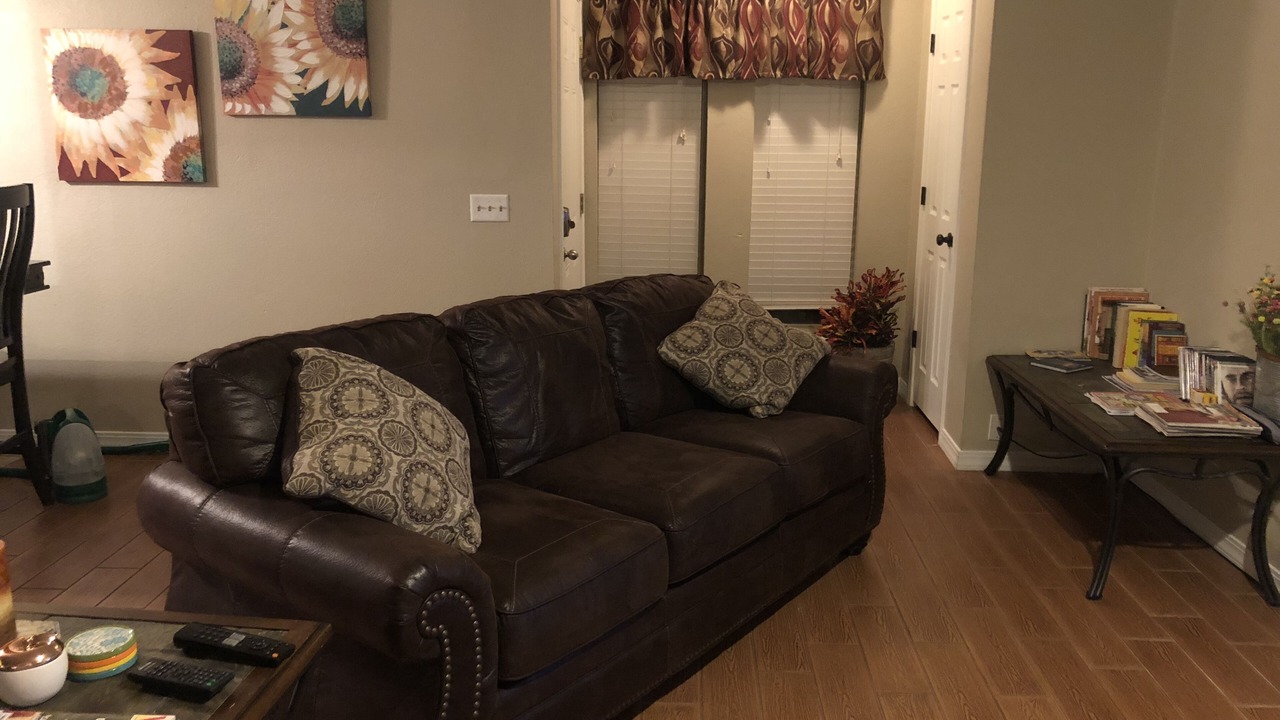 Photo of Livingroom in Elk City
