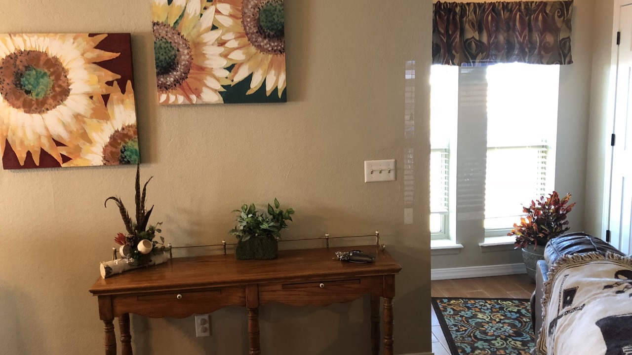 Photo of Bedroom in Elk City