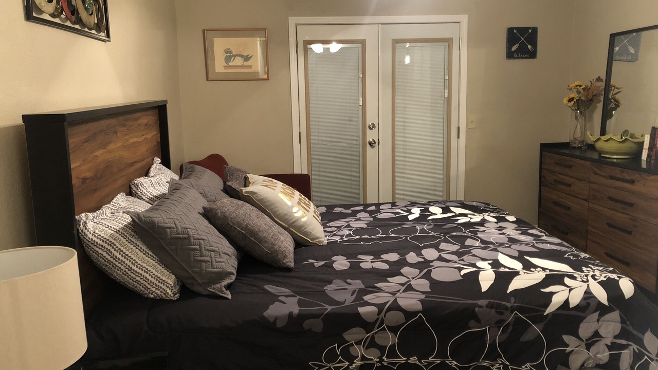 Photo of Bedroom in Elk City