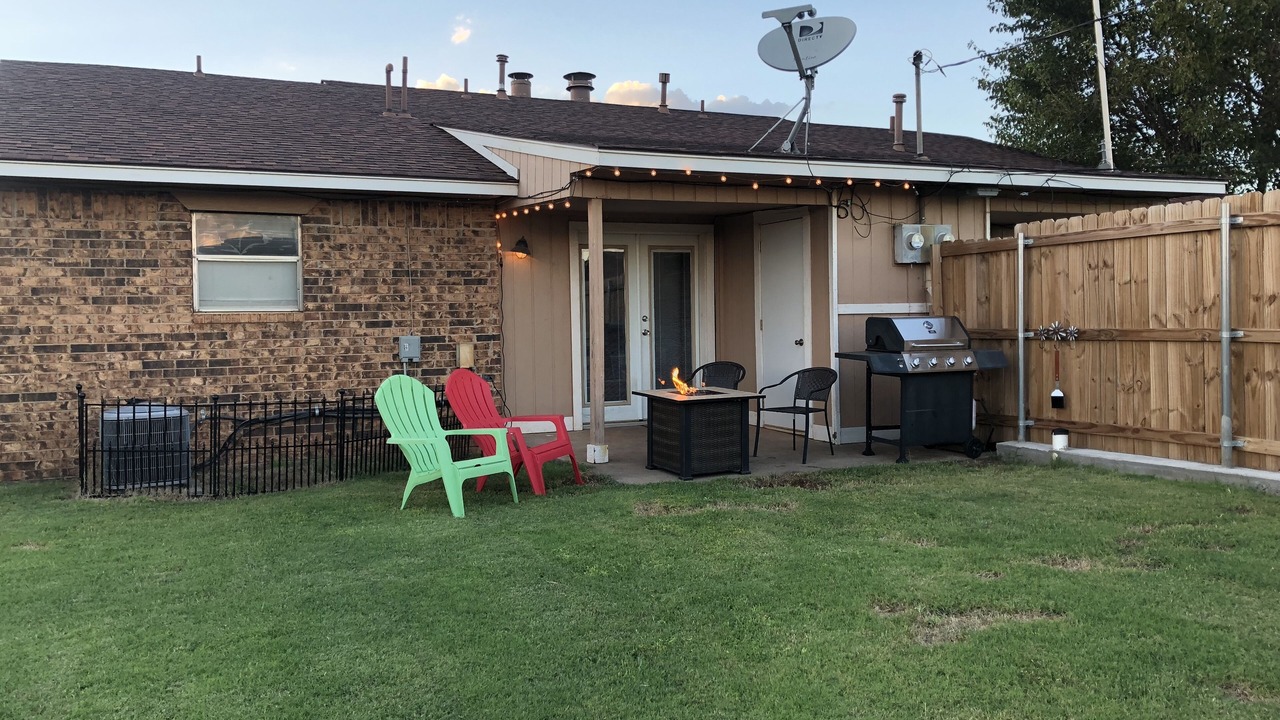 Photo of Outdoor in Elk City