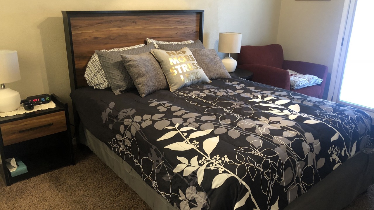 Photo of Bedroom in Elk City