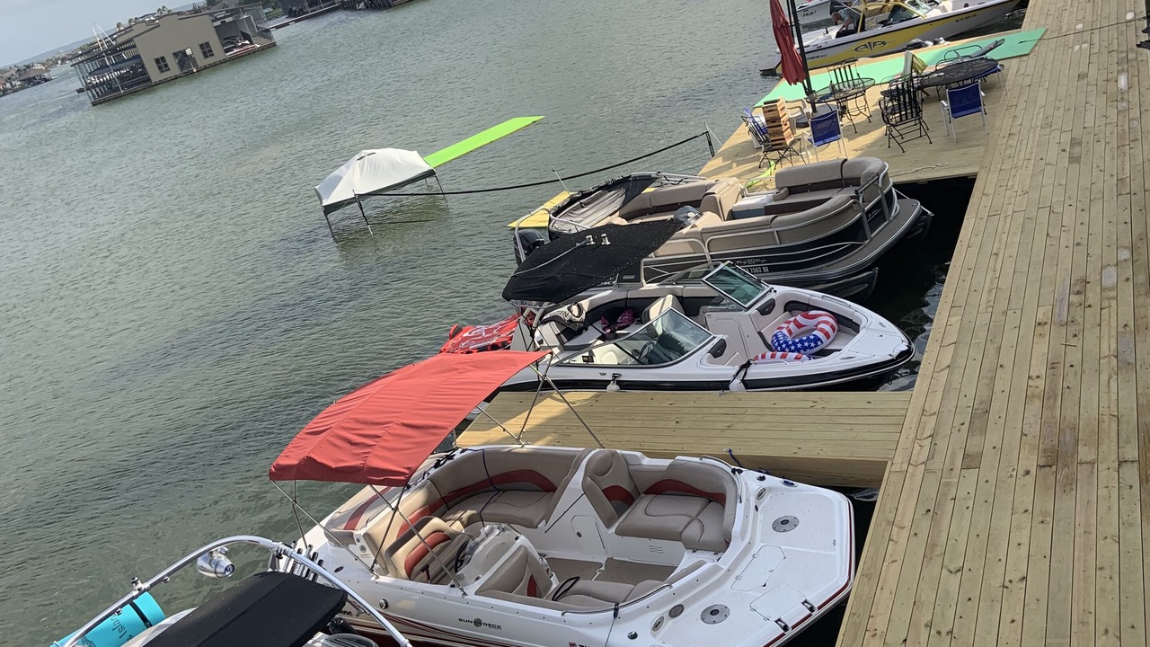 Photo of Outdoor in Horseshoe Bay