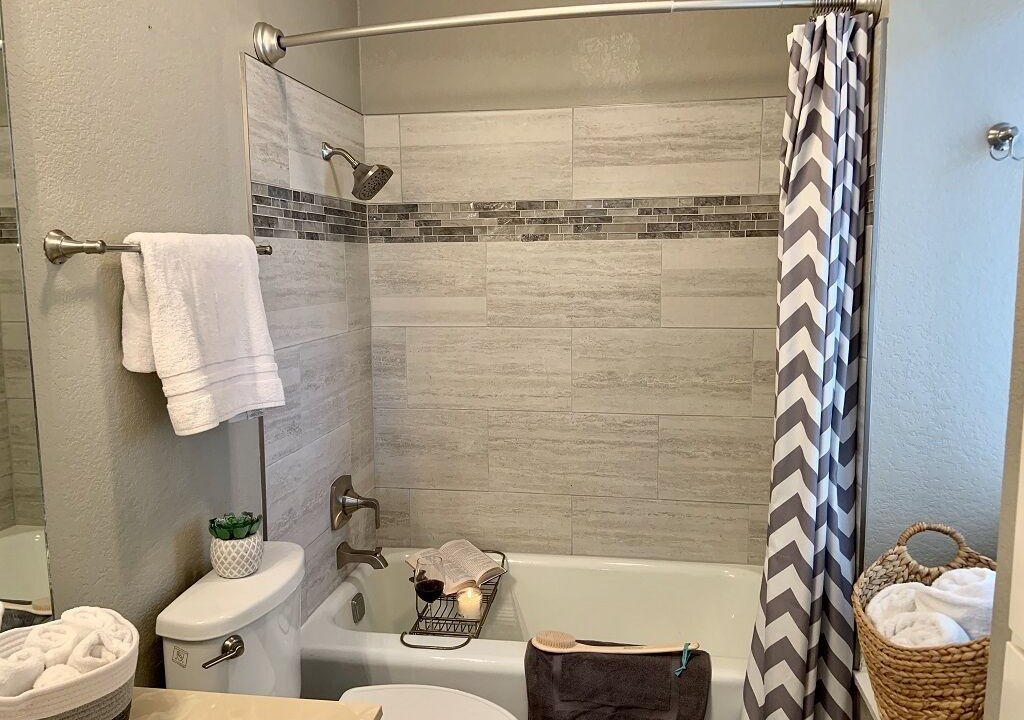 Photo of Bathroom in Horseshoe Bay