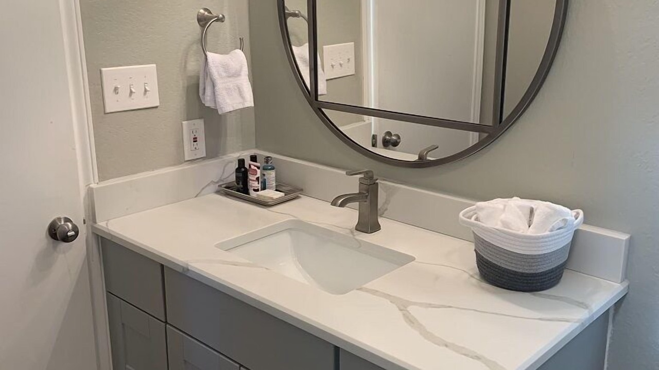 Photo of Bathroom in Horseshoe Bay