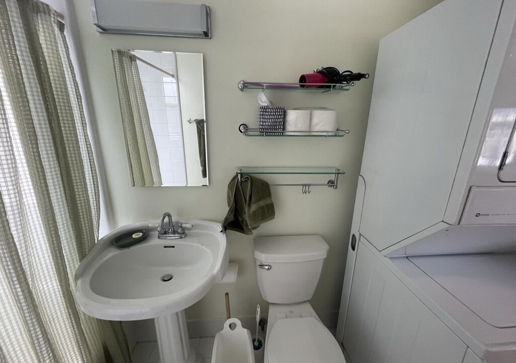 Photo of Bathroom in Marina District