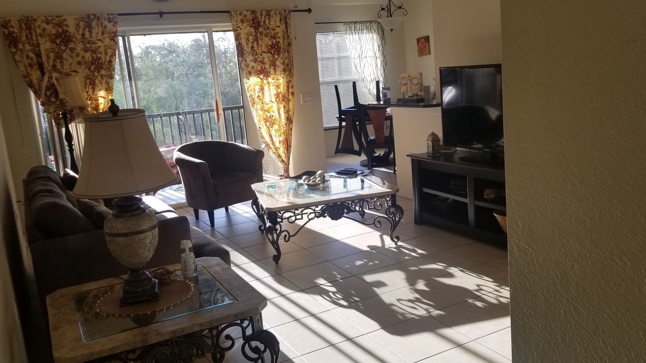 Photo of Livingroom in Naples