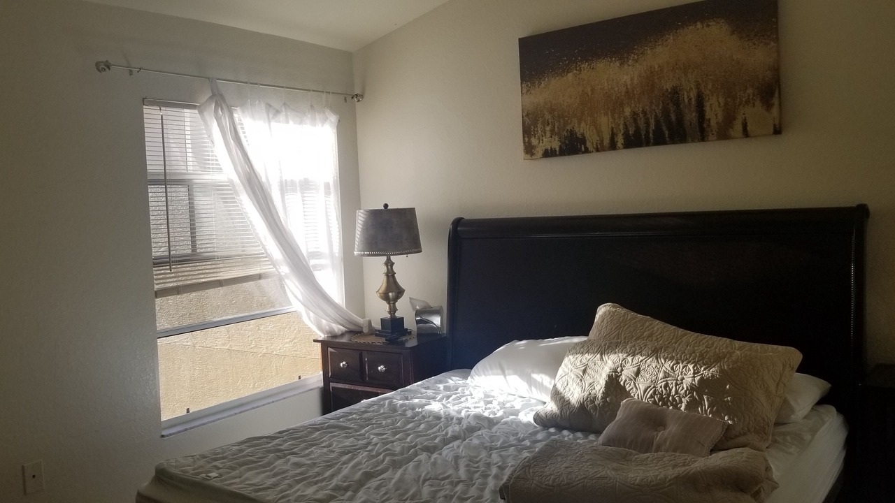 Photo of Bedroom in Naples