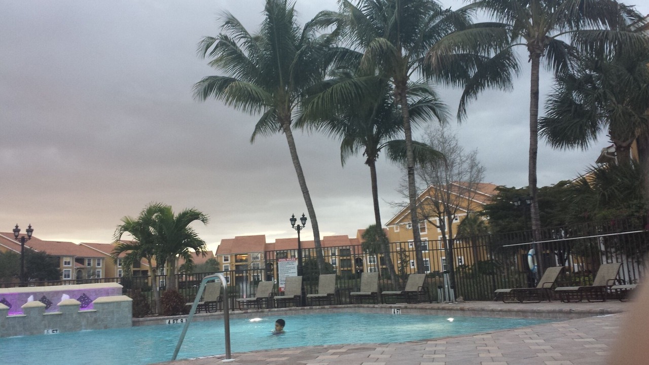 Photo of Outdoor in Naples