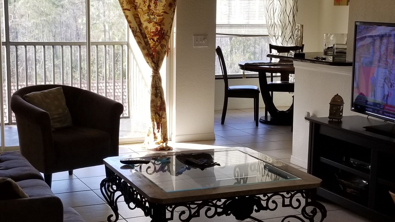 Photo of Livingroom in Naples