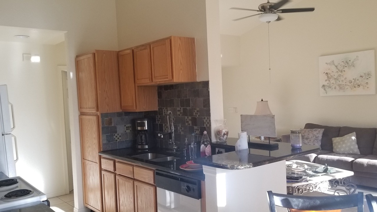 Photo of Kitchen in Naples