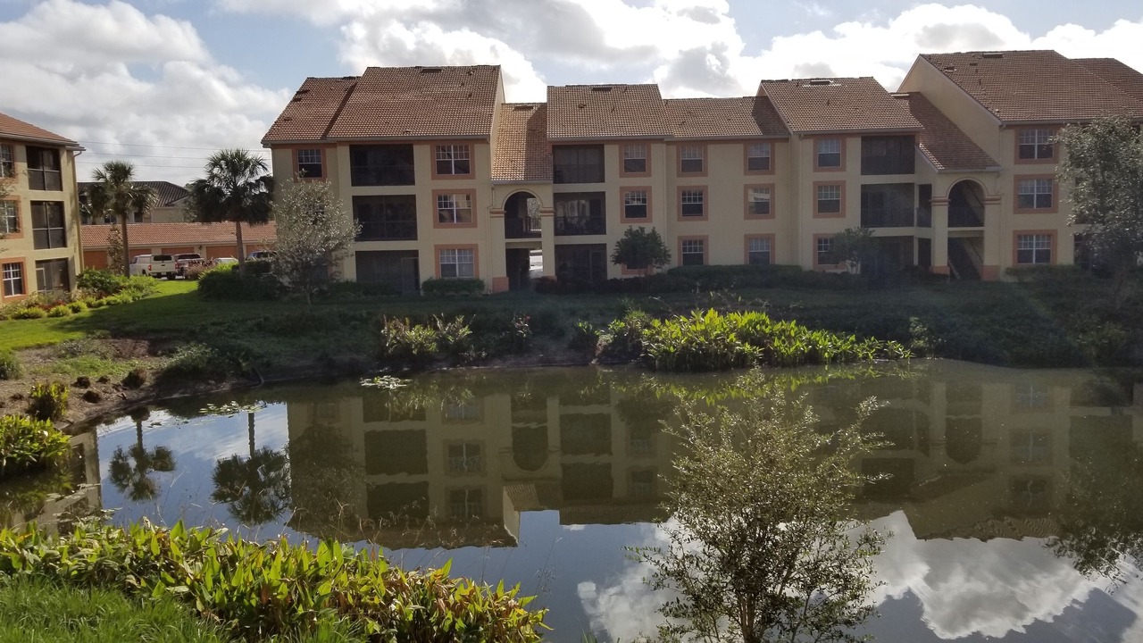Photo of Outdoor in Naples