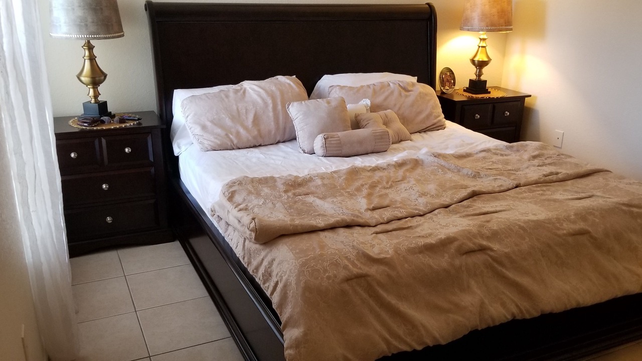 Photo of Bedroom in Naples