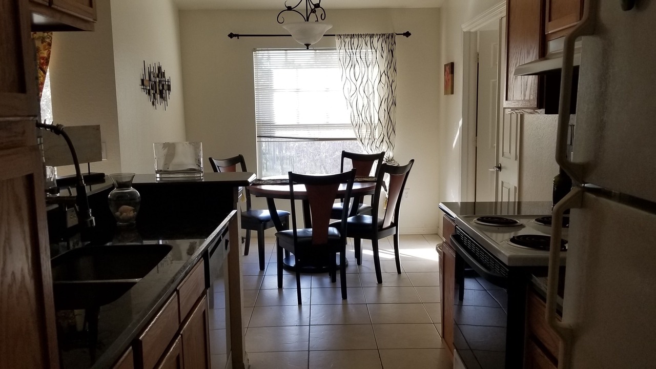 Photo of Kitchen in Naples