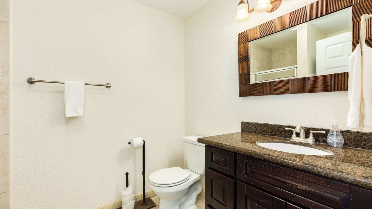Photo of Bathroom in San Luis