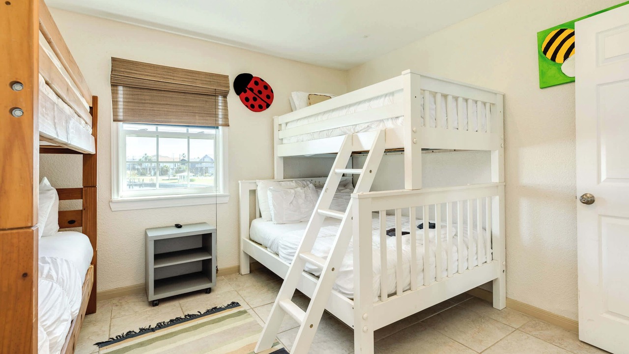 Photo of Bedroom in San Luis