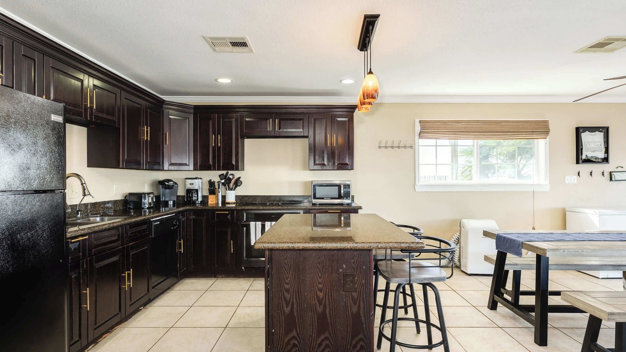 Photo of Kitchen in San Luis