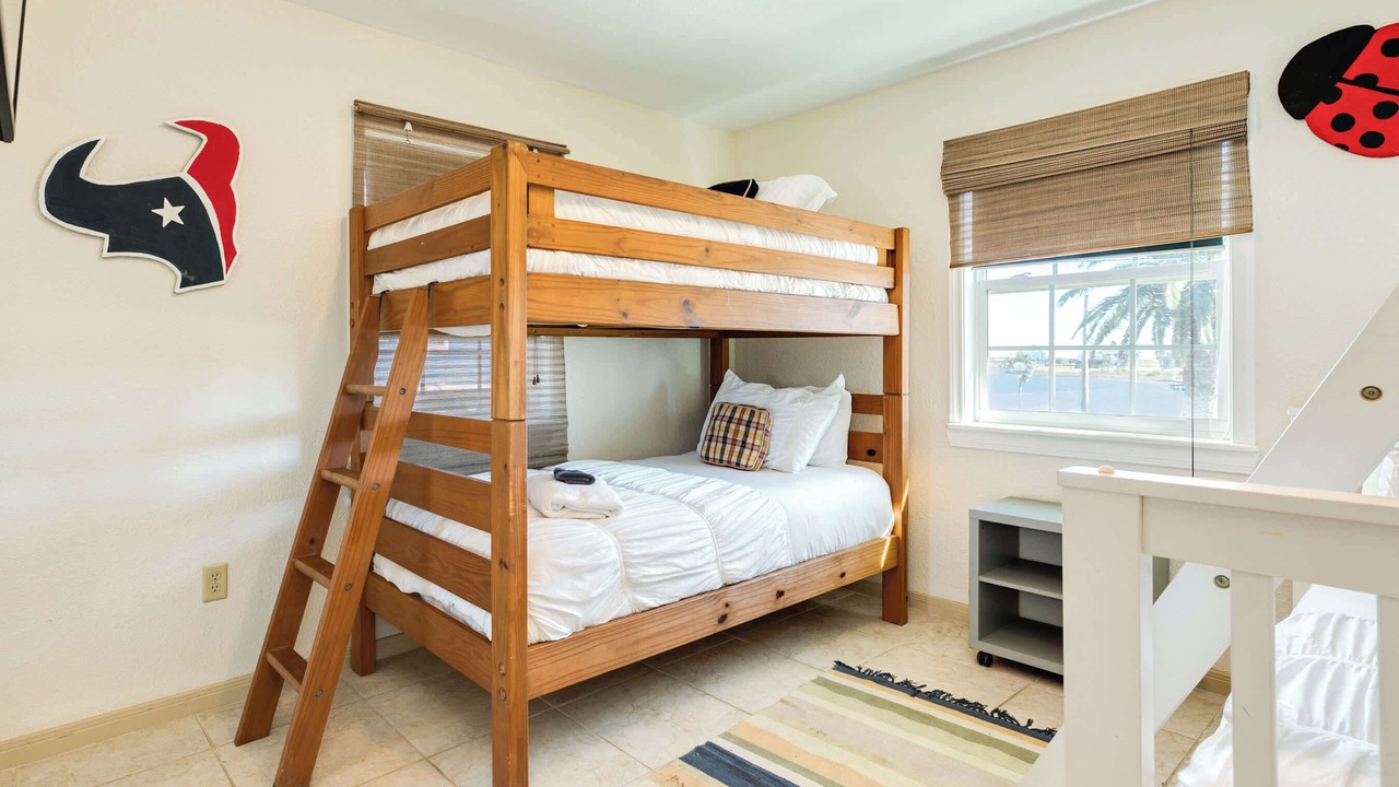 Photo of Bedroom in San Luis