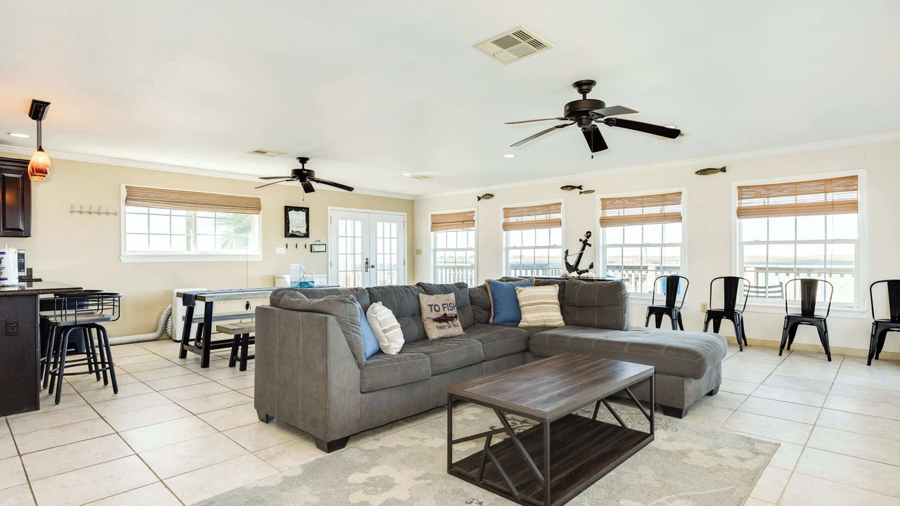 Photo of Livingroom in San Luis