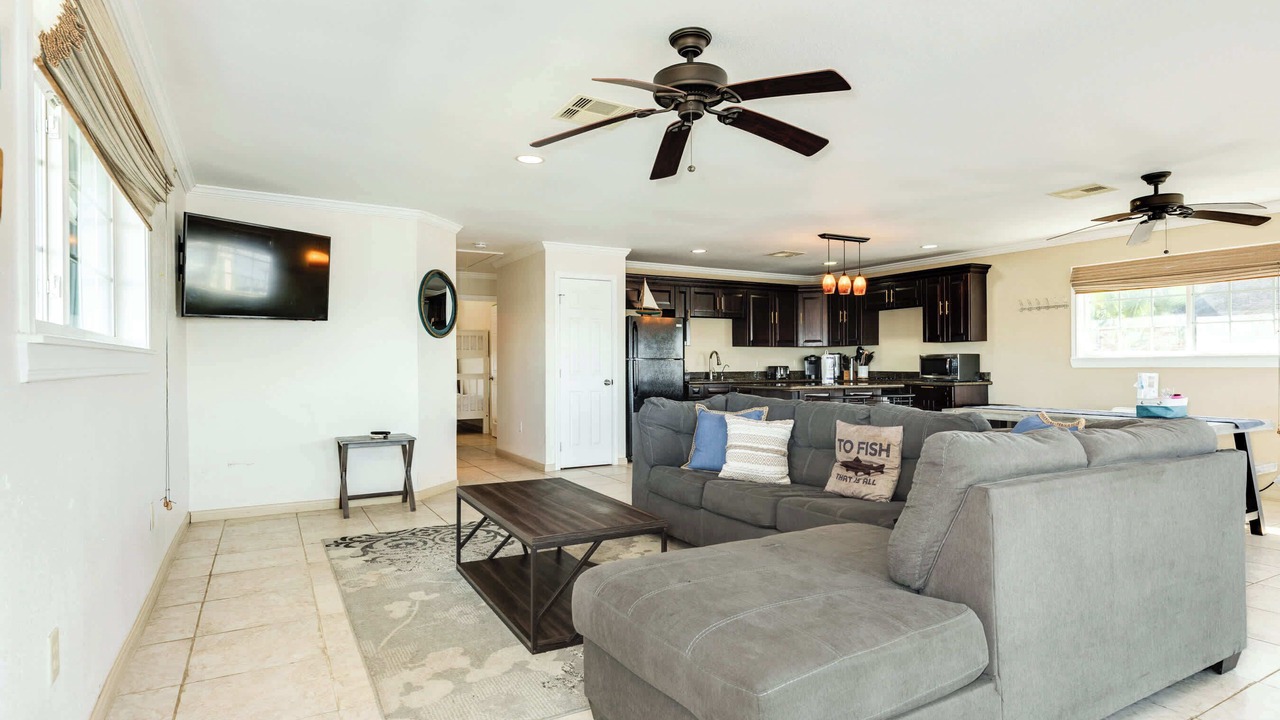 Photo of Livingroom in San Luis