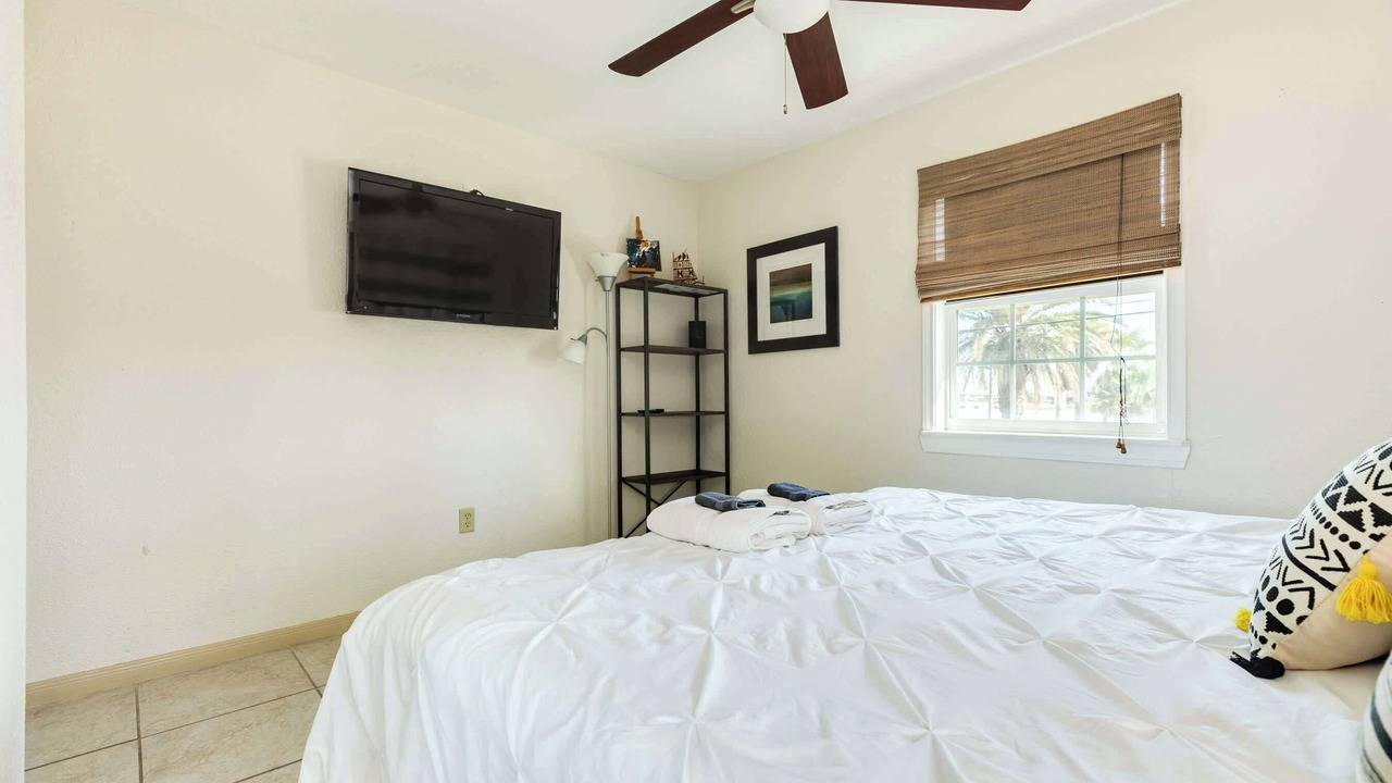 Photo of Bedroom in San Luis