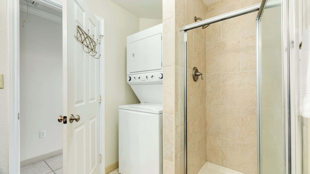 Photo of Bathroom in San Luis