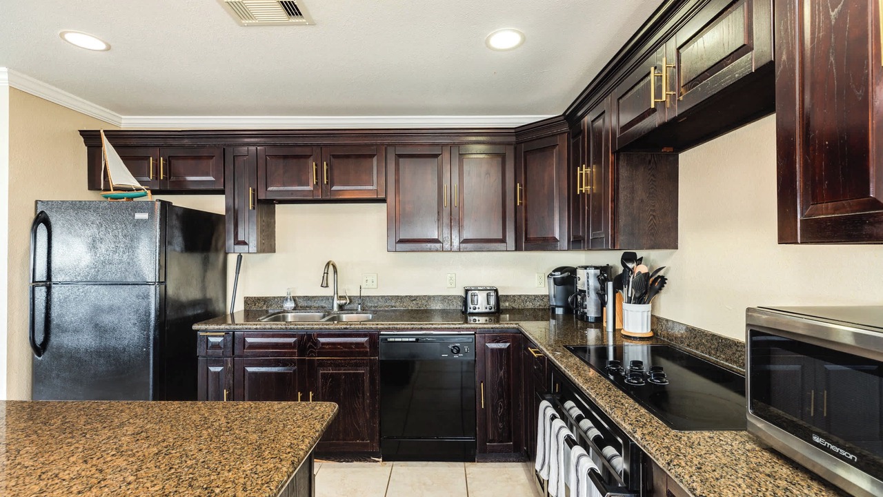Photo of Kitchen in San Luis