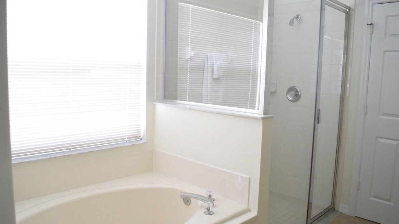Photo of Bathroom in Windsor Palms