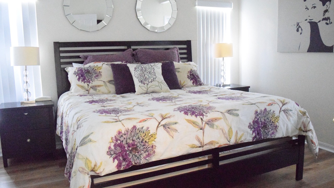 Photo of Bedroom in Windsor Palms