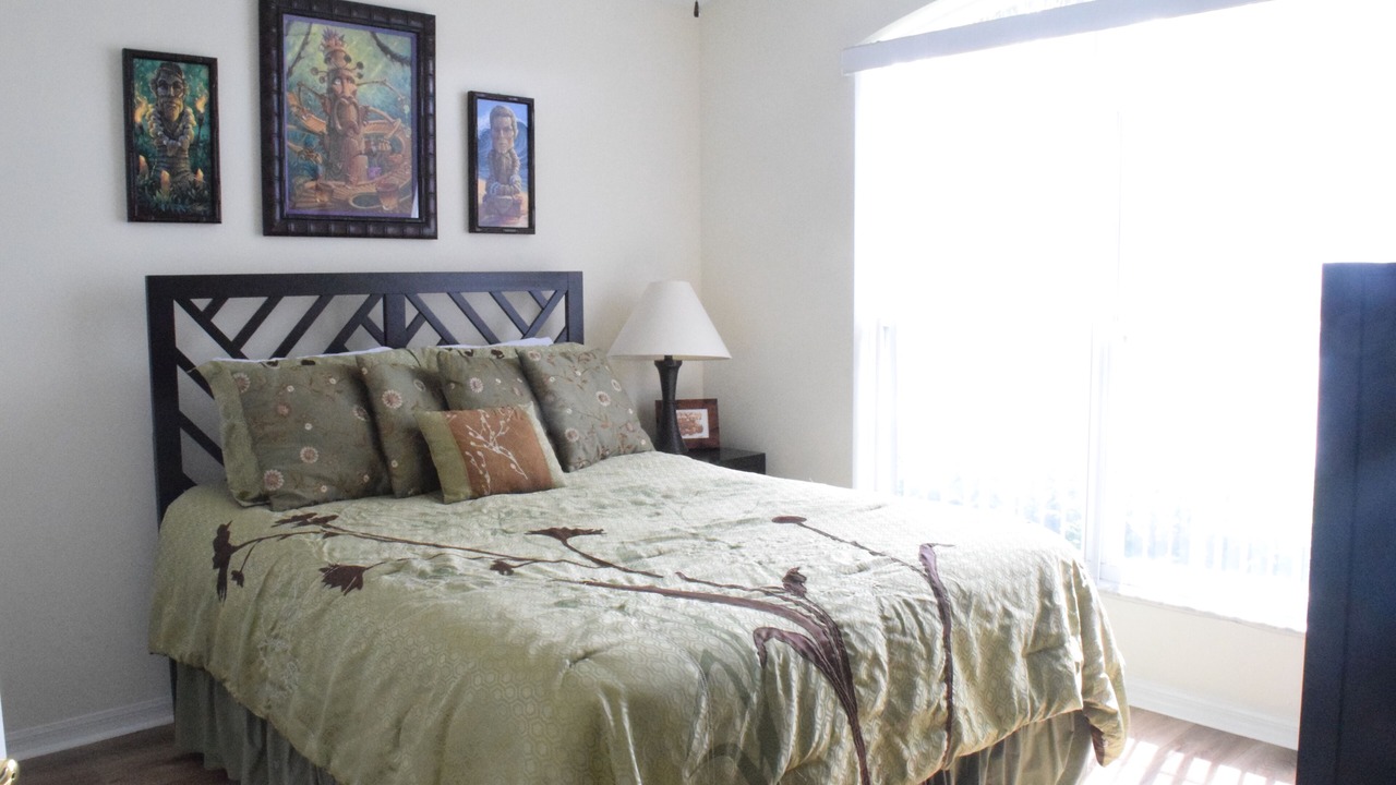 Photo of Bedroom in Windsor Palms