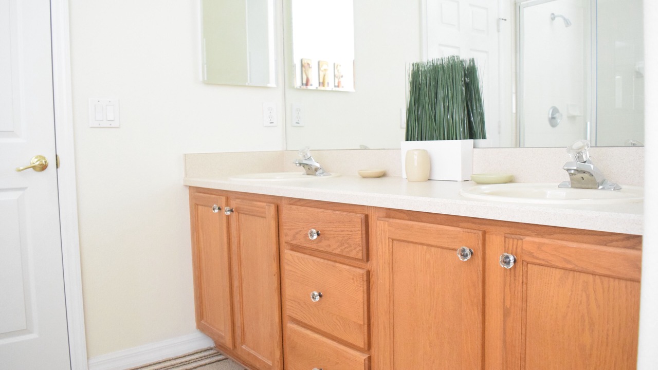 Photo of Bathroom in Windsor Palms