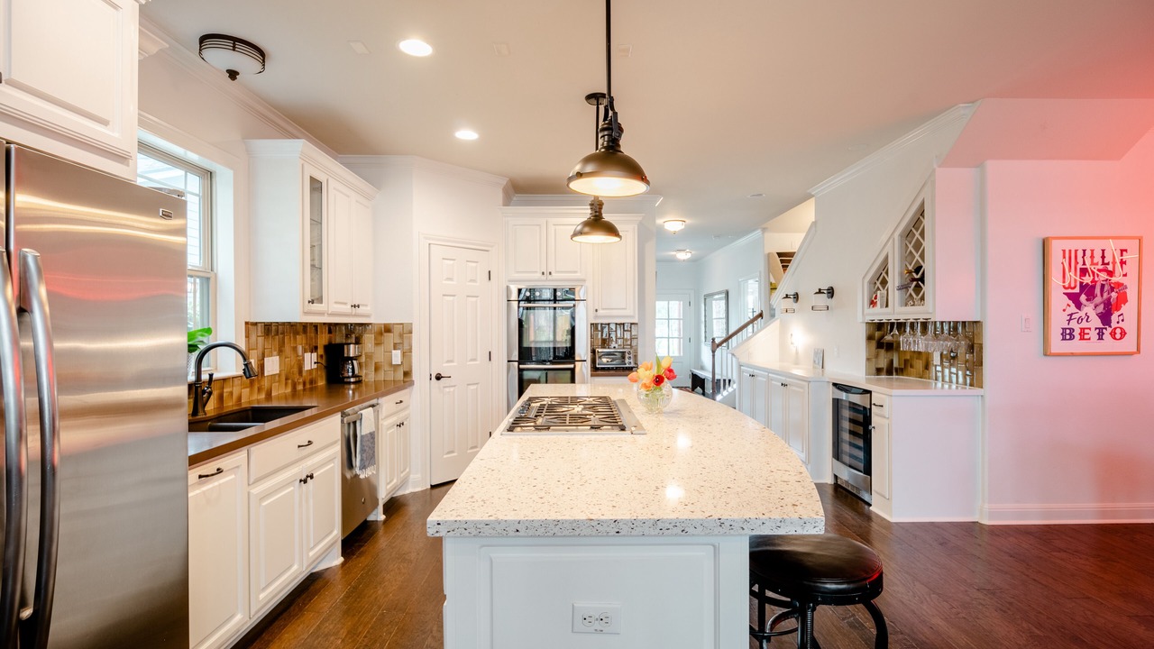 Photo of Kitchen in Holly