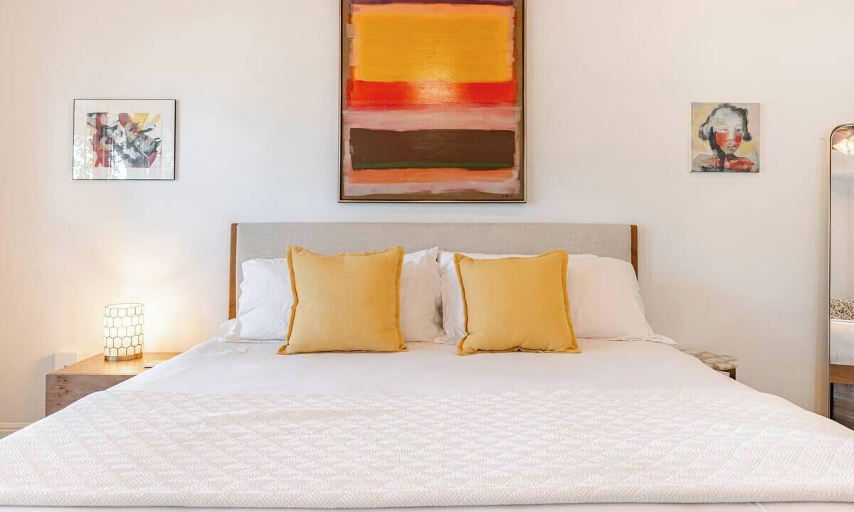 Photo of Bedroom in Holly
