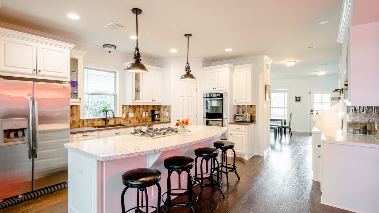 Photo of Kitchen in Holly