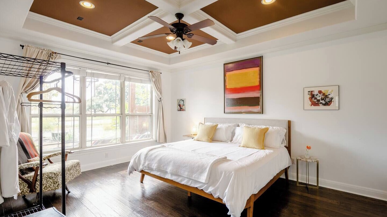 Photo of Bedroom in Holly