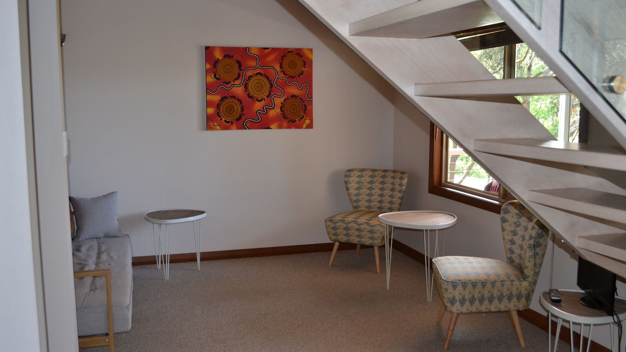 Photo of Livingroom in Mount Victoria