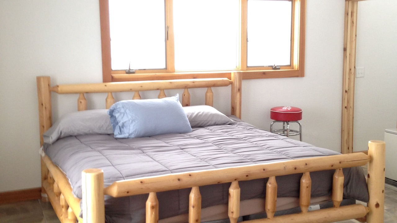 Photo of Bedroom in Dubois