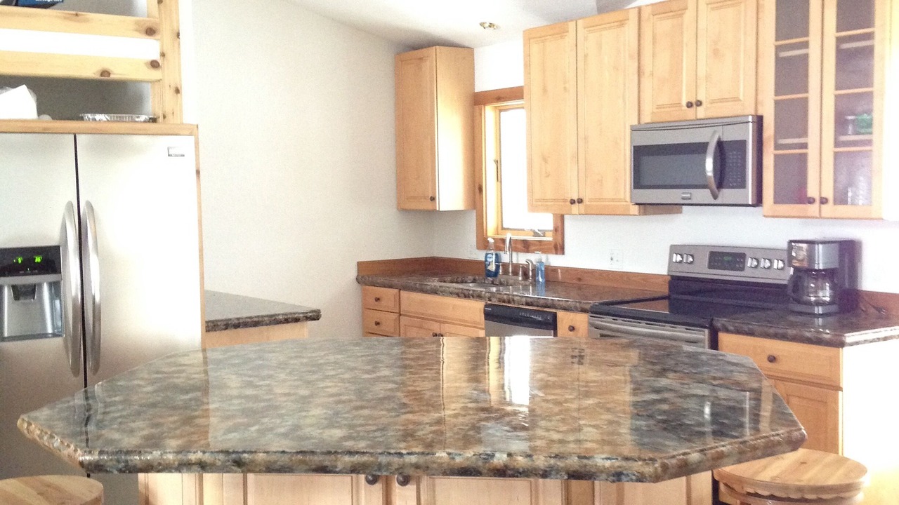 Photo of Kitchen in Dubois