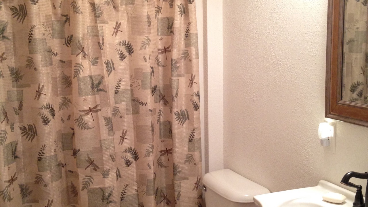 Photo of Bathroom in Dubois