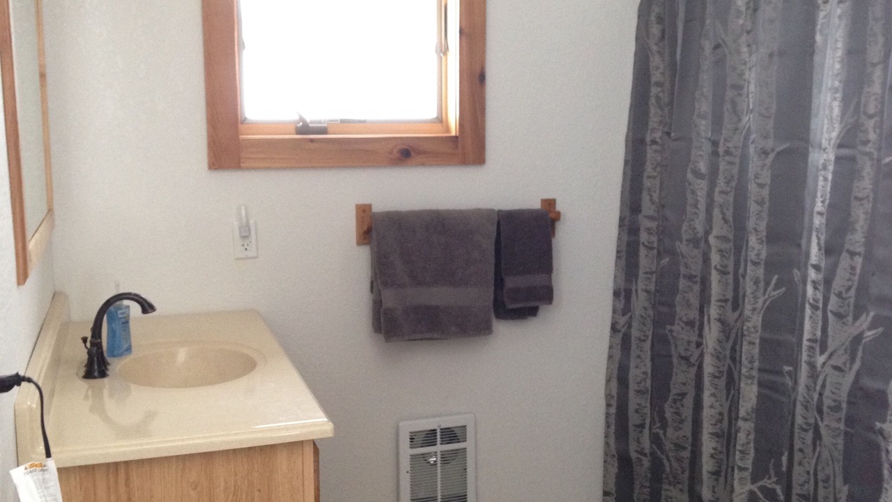 Photo of Bathroom in Dubois