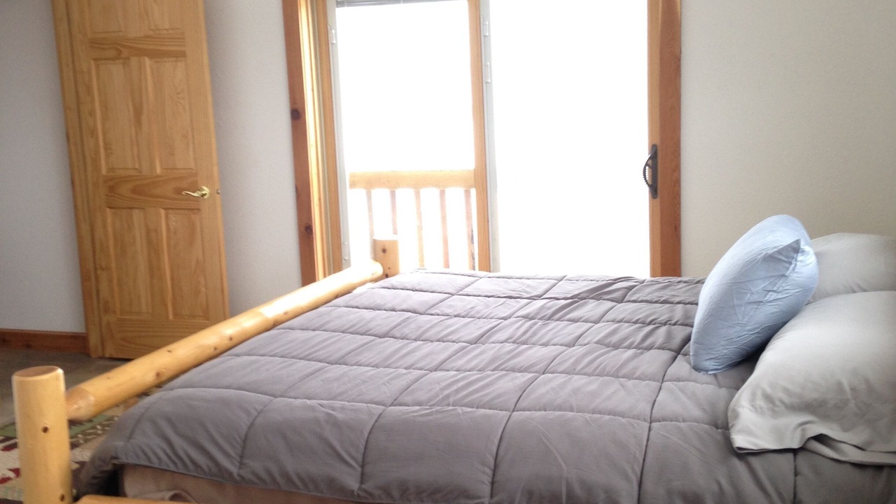 Photo of Bedroom in Dubois