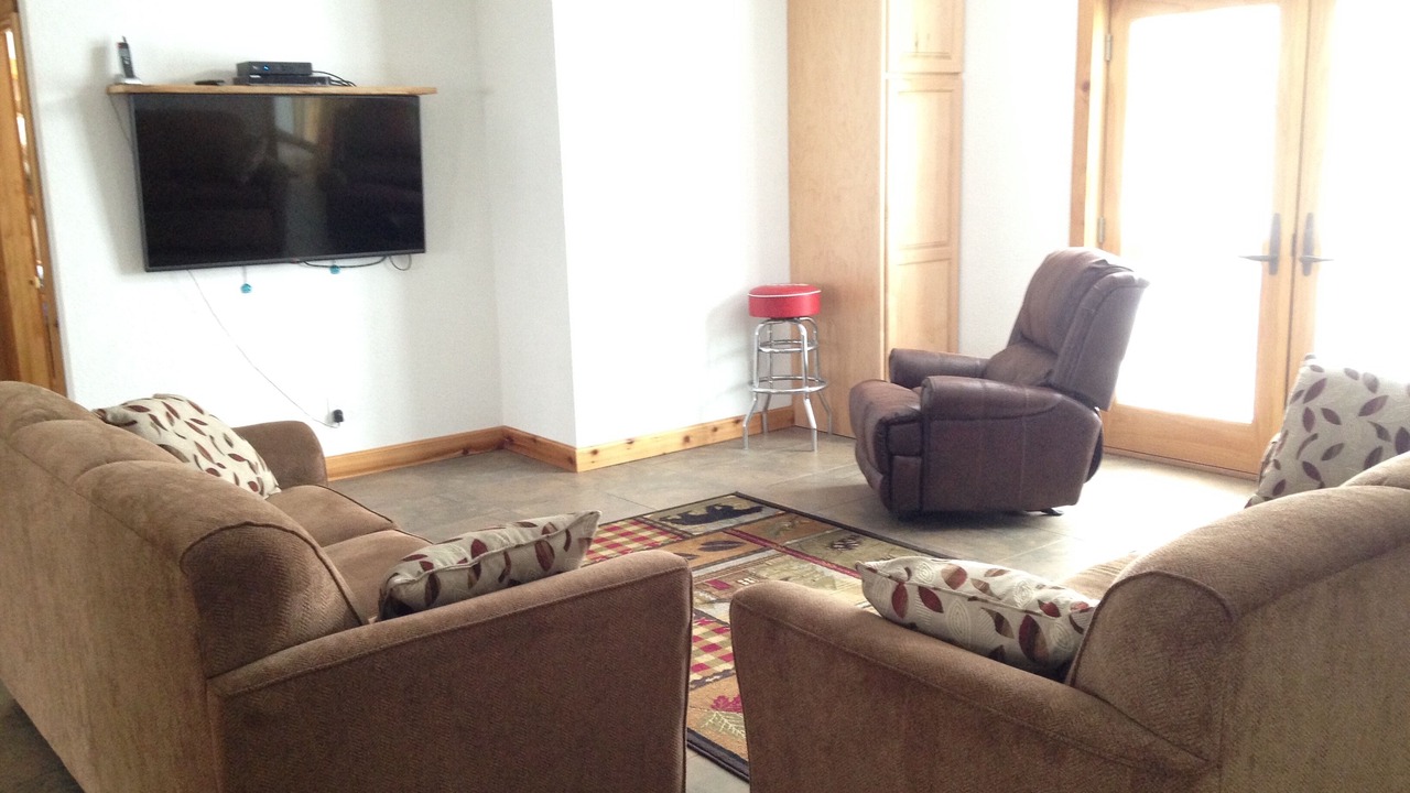 Photo of Livingroom in Dubois