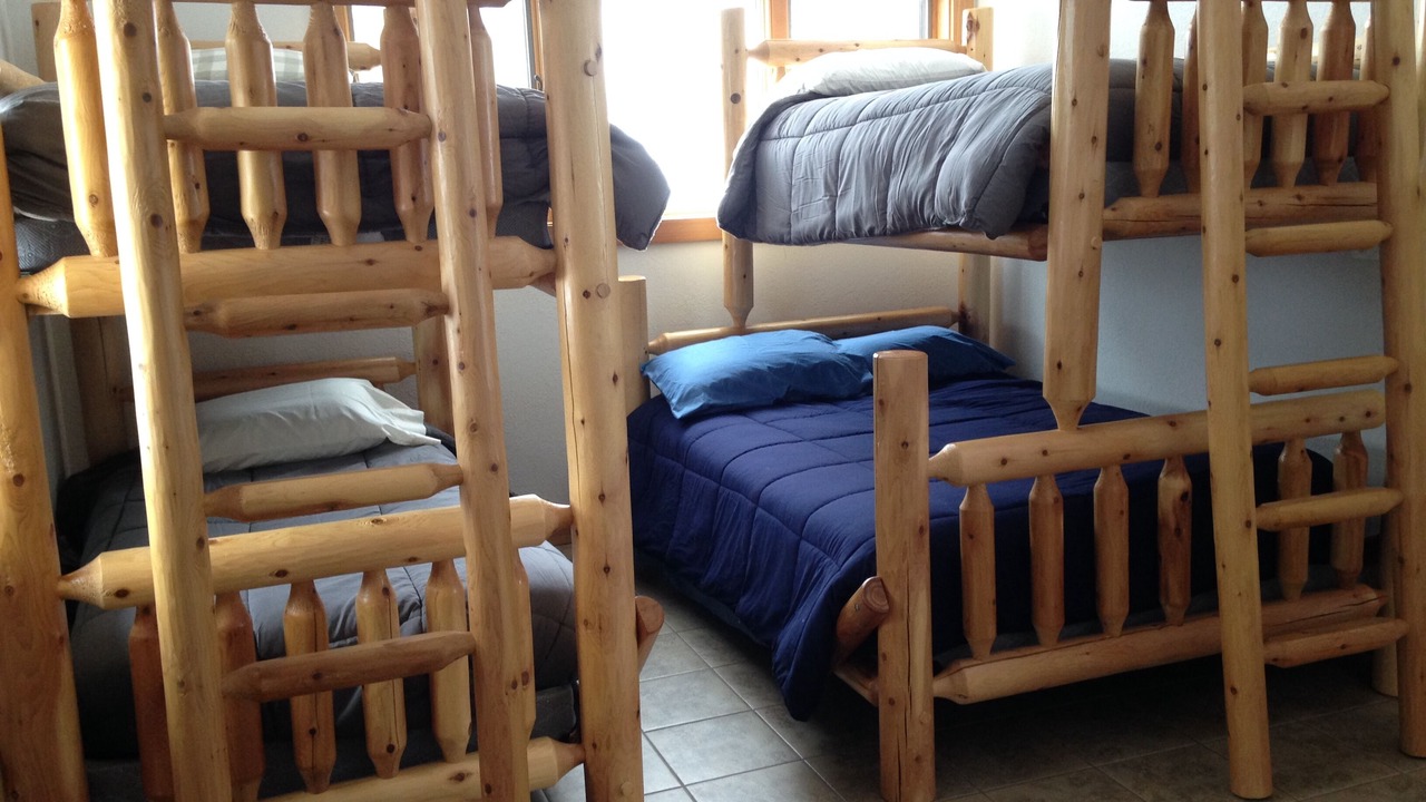 Photo of Bedroom in Dubois