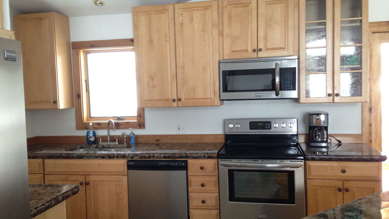 Photo of Kitchen in Dubois