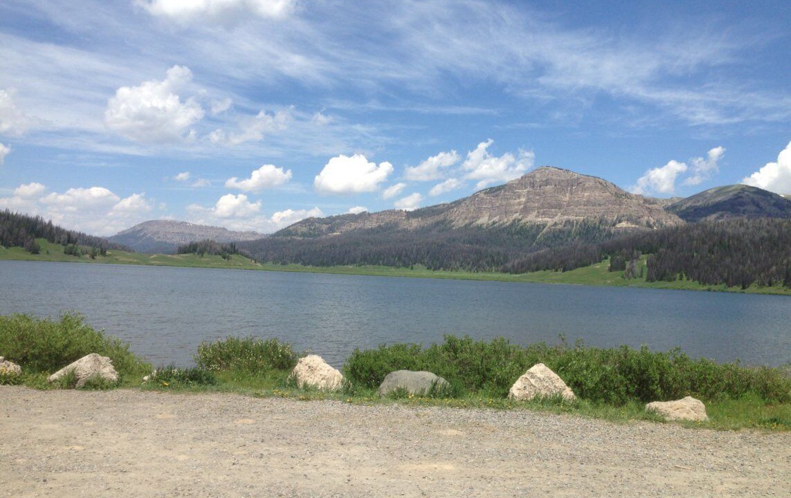 Photo of Outdoor in Dubois