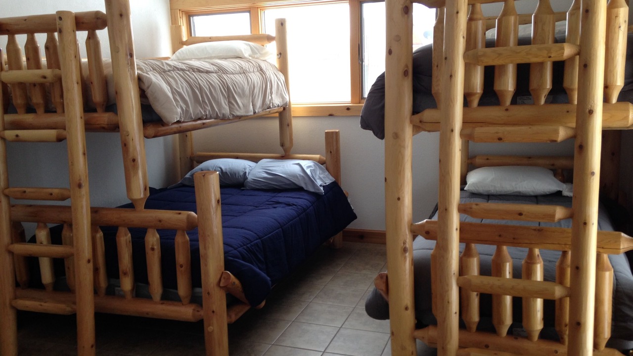 Photo of Bedroom in Dubois