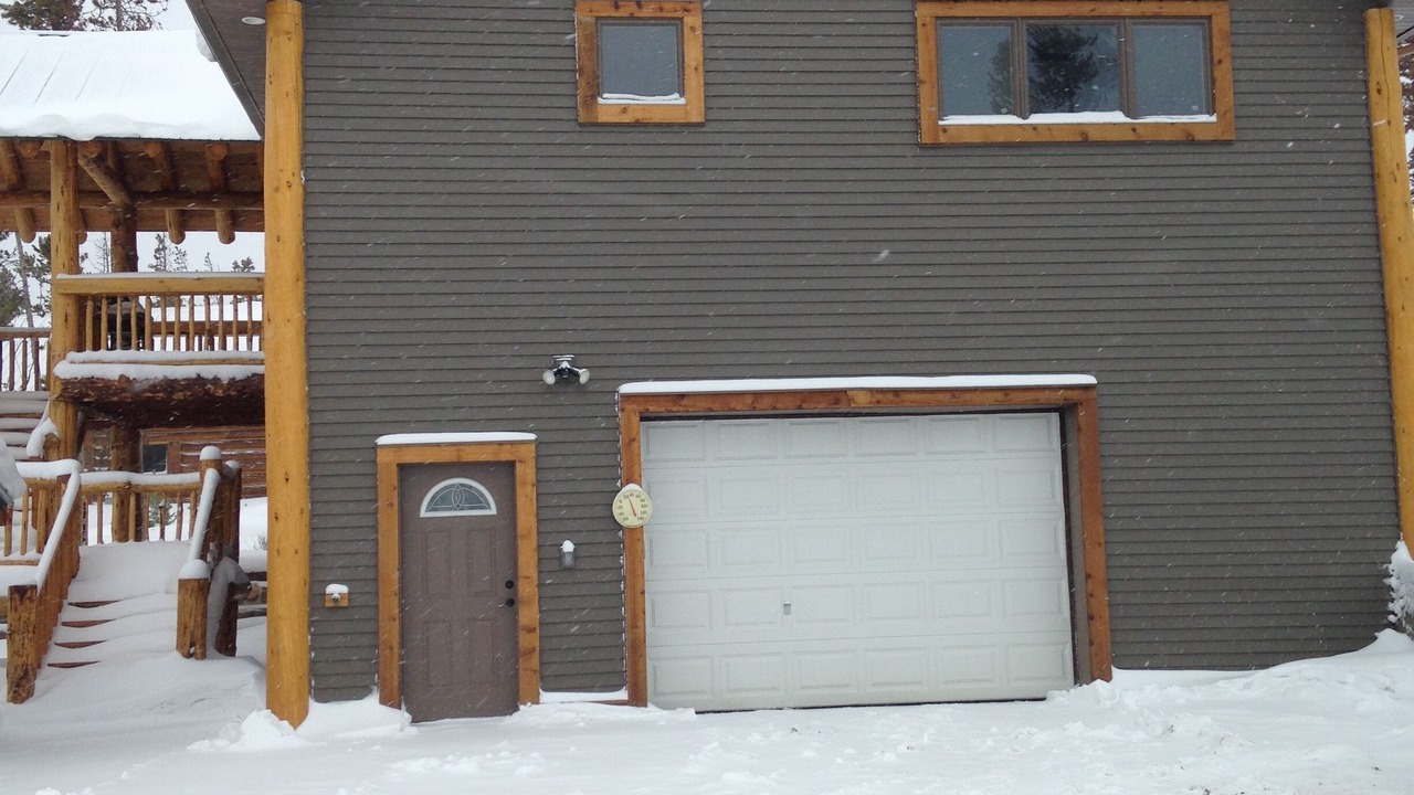 Photo of Outdoor in Dubois