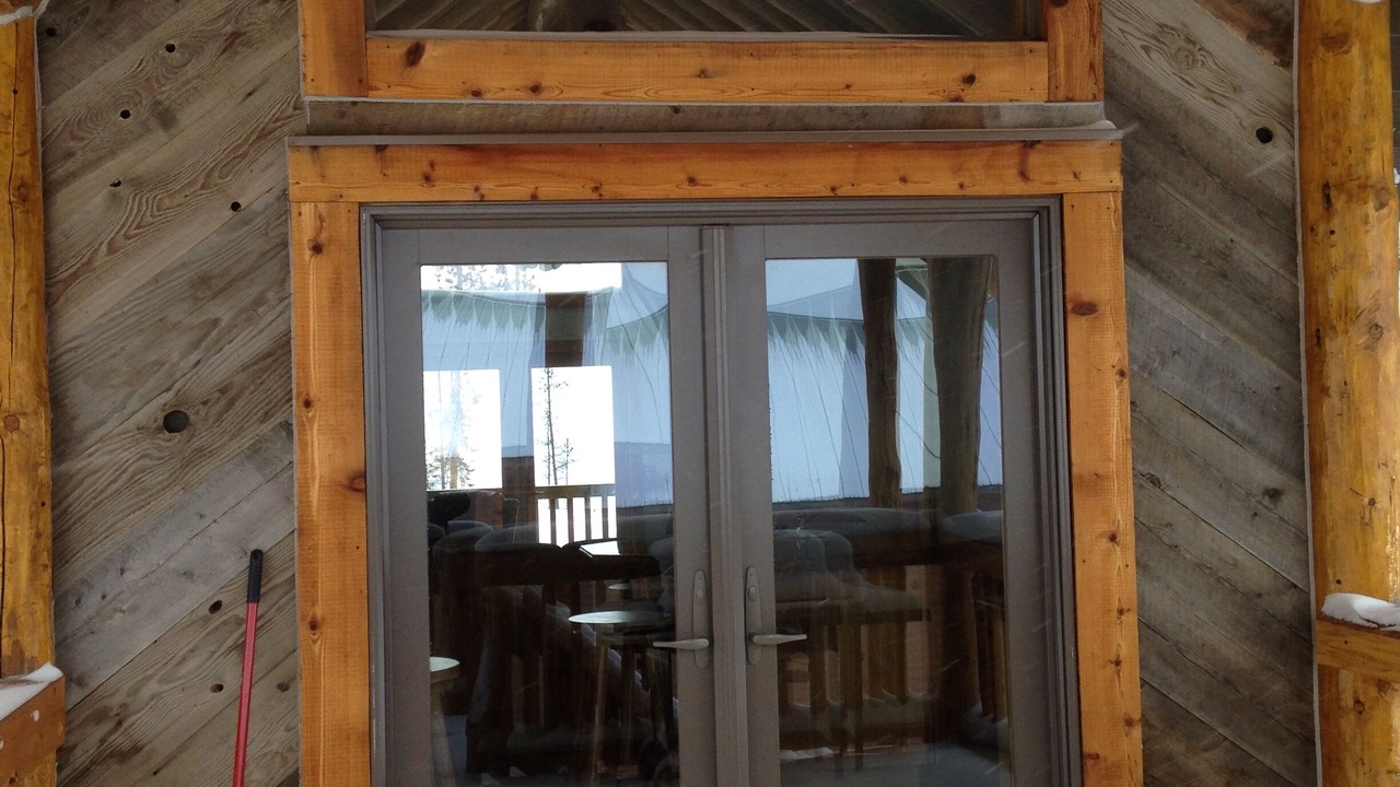 Photo of Outdoor in Dubois