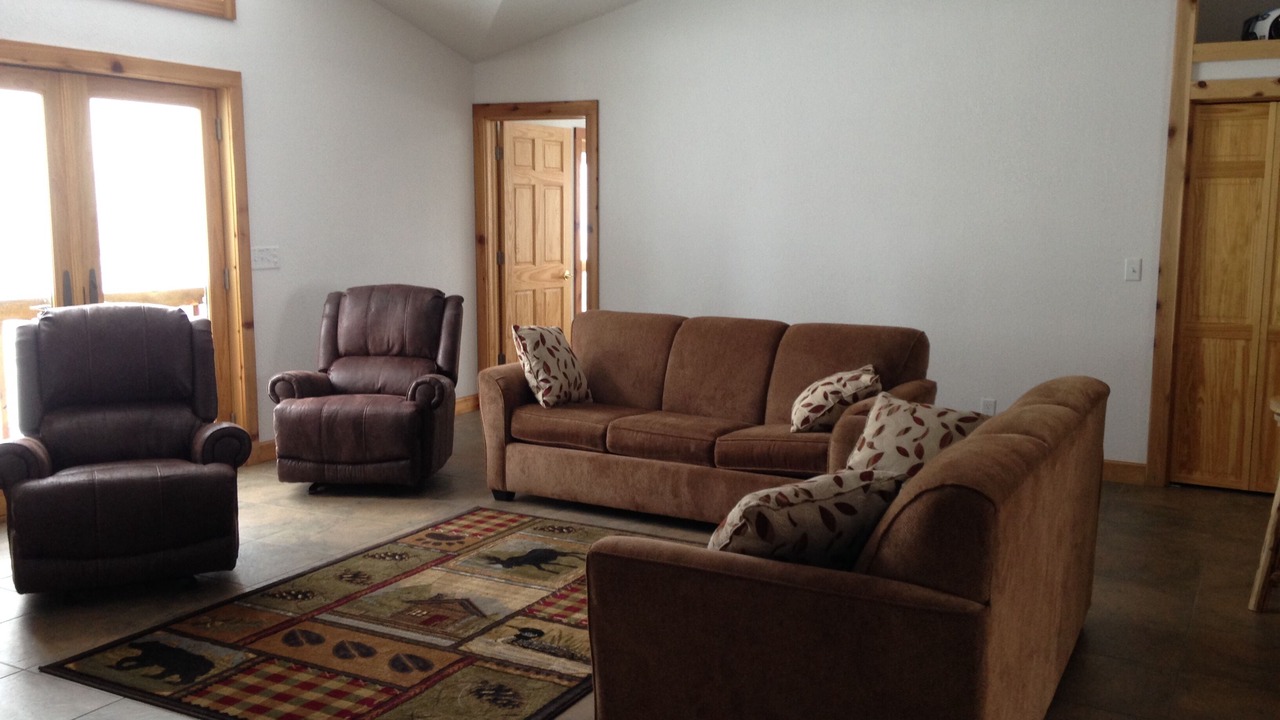 Photo of Livingroom in Dubois