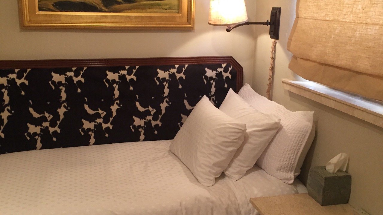 Photo of Bedroom in South Capitol