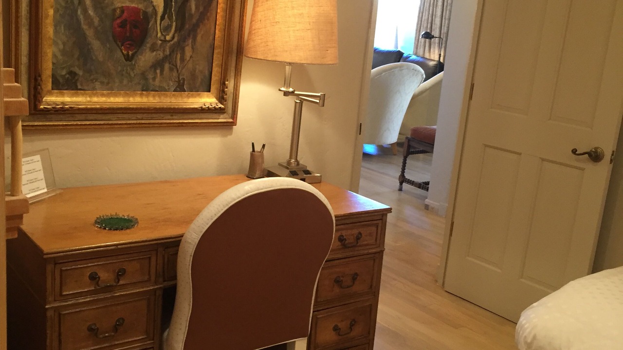 Photo of Bedroom in South Capitol